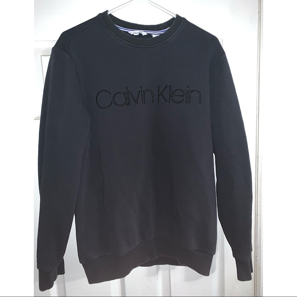 Calvin Klein Sweatshirt